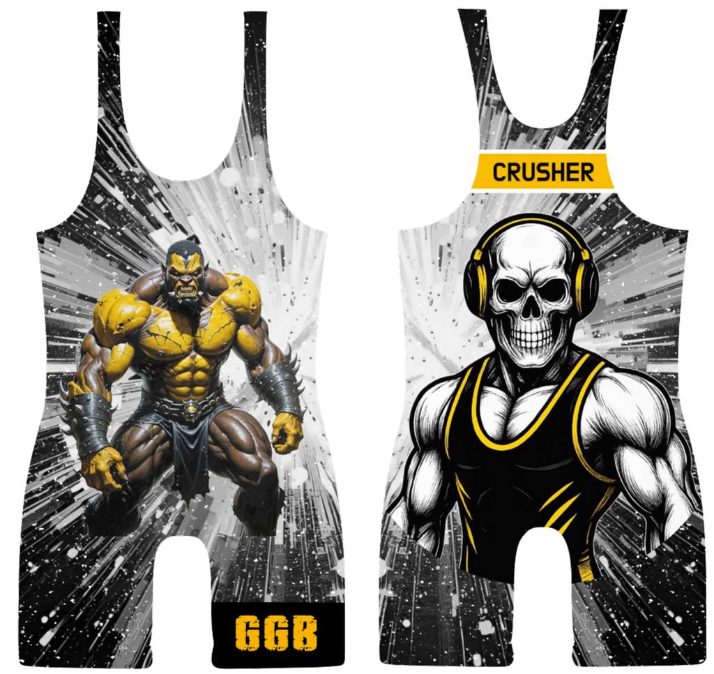 Crusher Singlet