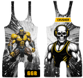 Crusher Singlet