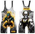 Dragon Singlet