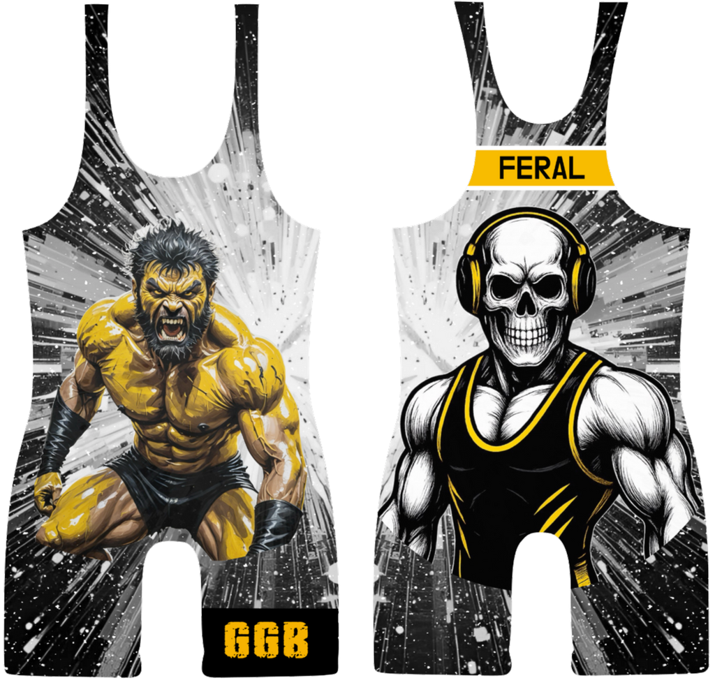 Feral Singlet