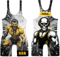 Feral Singlet