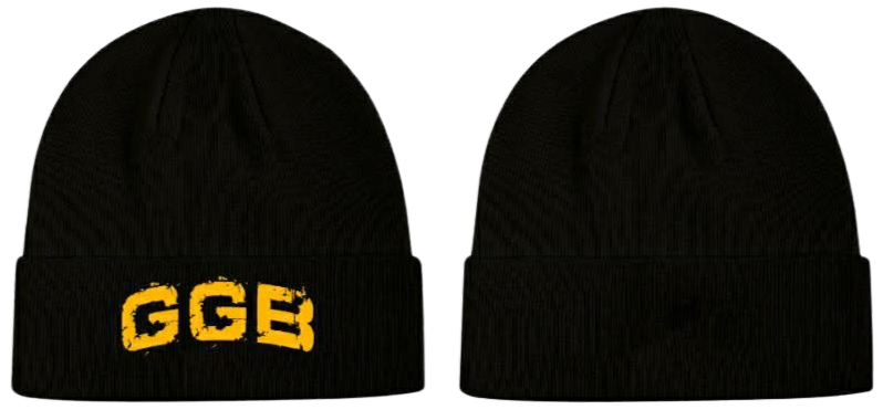 GGB Beanie