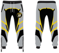 GGB Zipper Pants -1