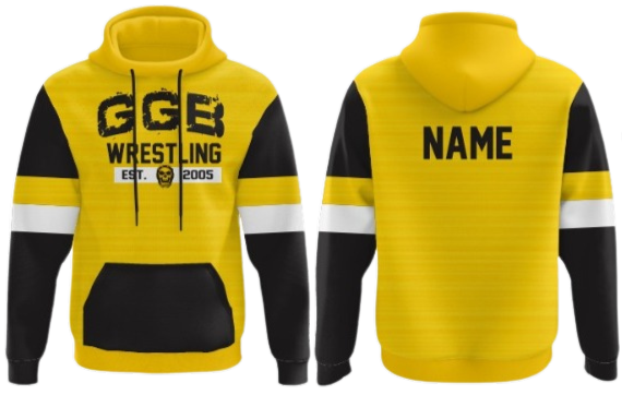 GGB Hoodie -3
