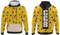 GGB Ice Cream Drip Hoodie