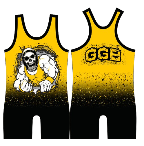 GGB Singlet -3