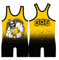 GGB Singlet -3