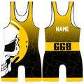 GGB Singlet -4