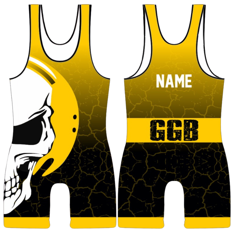 GGB Singlet -4