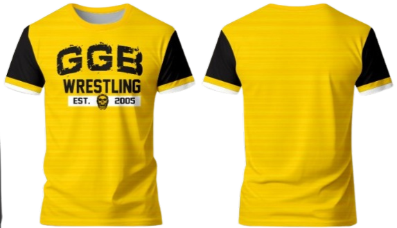 GGB T-Shirt -3