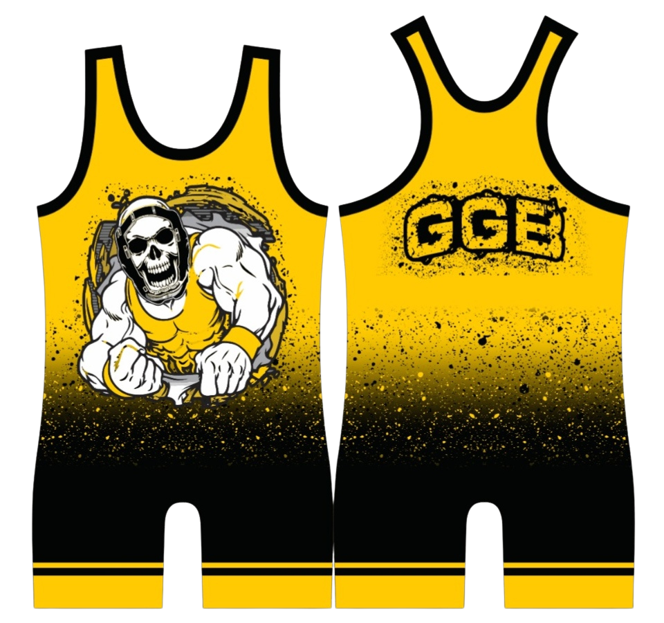GGB Singlet -3
