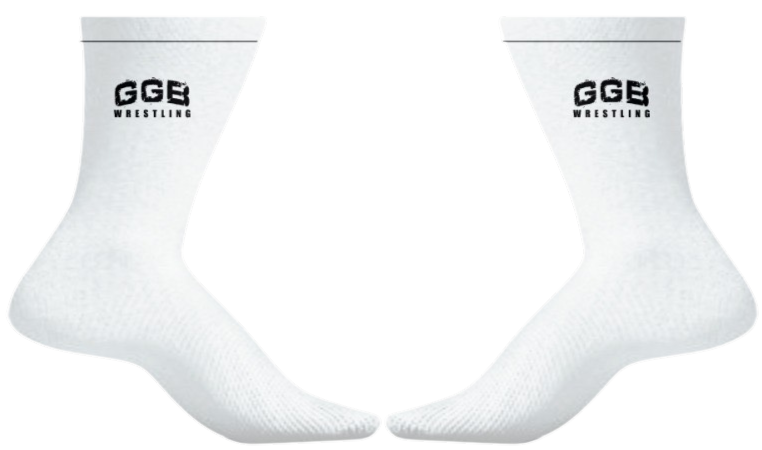 GGB Wrestling Socks Single Pair