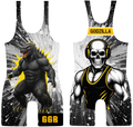 Godzilla Singlet