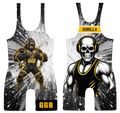 Gorilla Singlet