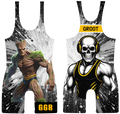 Groot Singlet