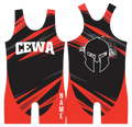 CEWA Team Singlet -4
