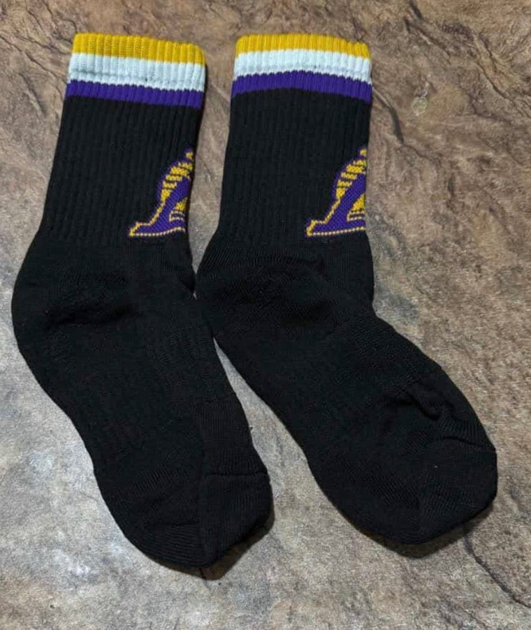 CEWA Wrestling Socks Single Pair