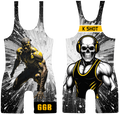 K Shot Singlet