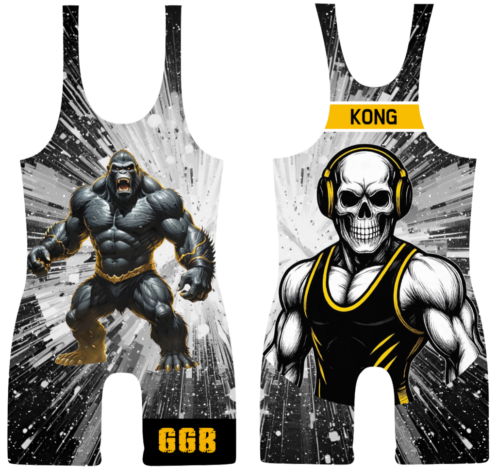 Kong Singlet