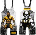 Leonidas Singlet