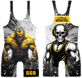 Little Monster Singlet