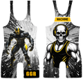 Machine Singlet