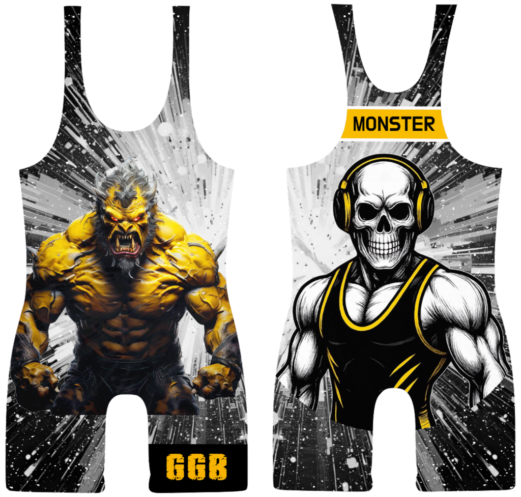 Monster Singlet