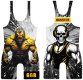 Monster Singlet