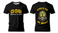 Out Wrestle T-Shirt