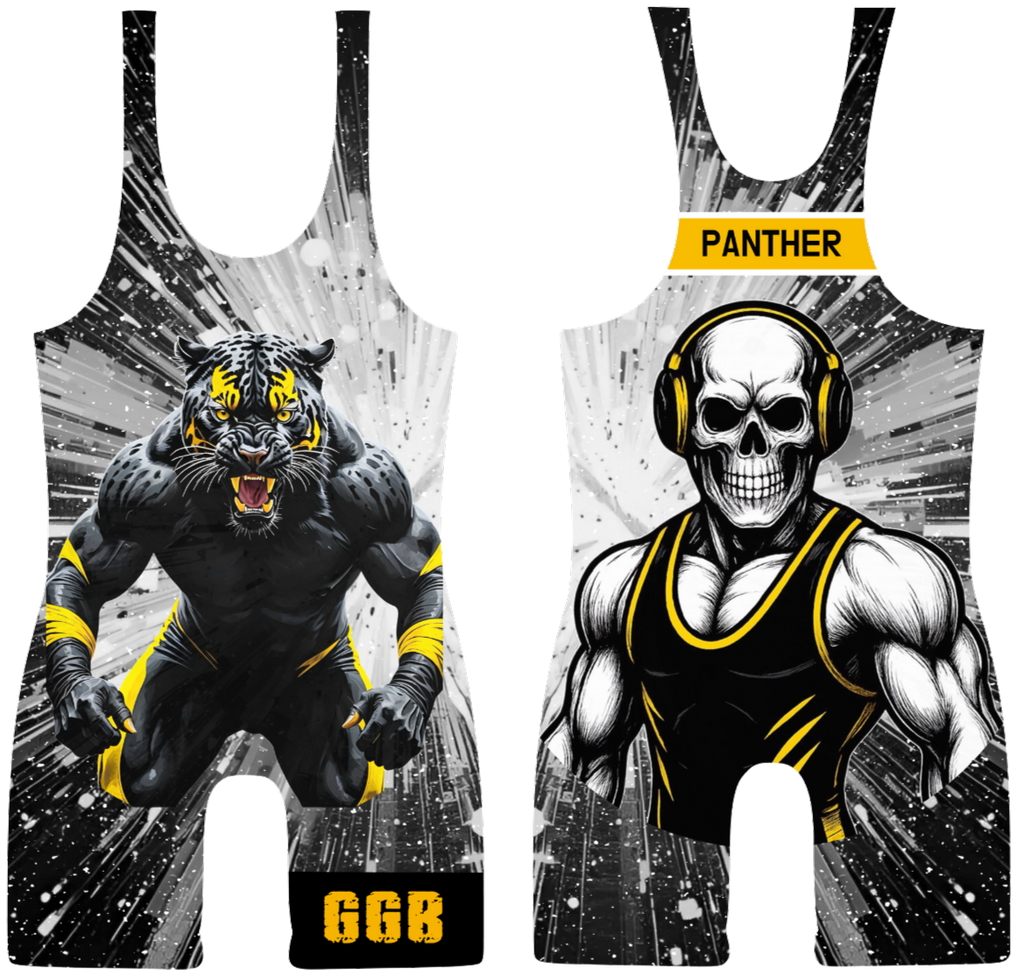 Panther Singlet