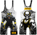 Panther Singlet