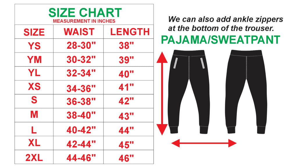 GGB Zipper Pants -2 Pink