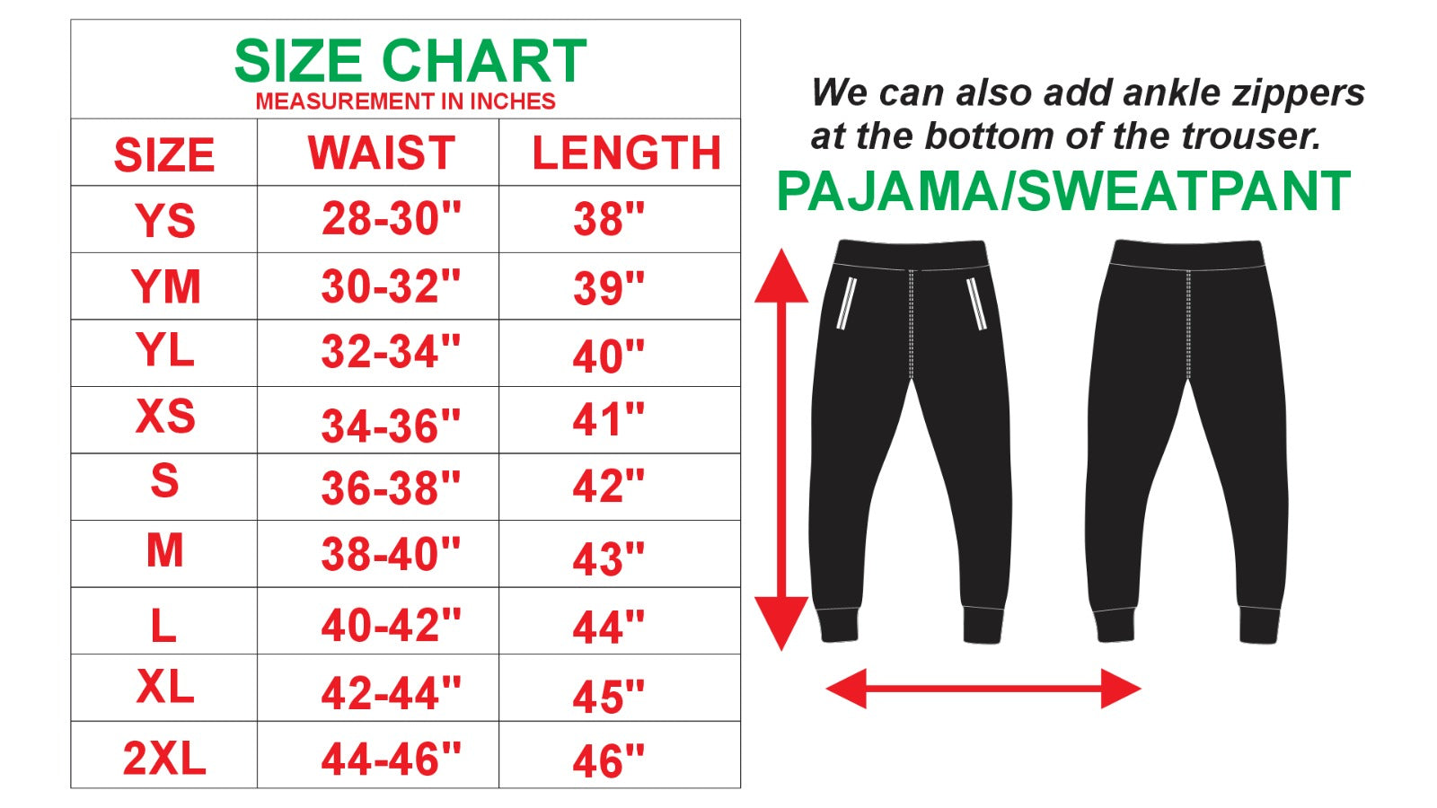 GGB Zipper Pants -2 Pink