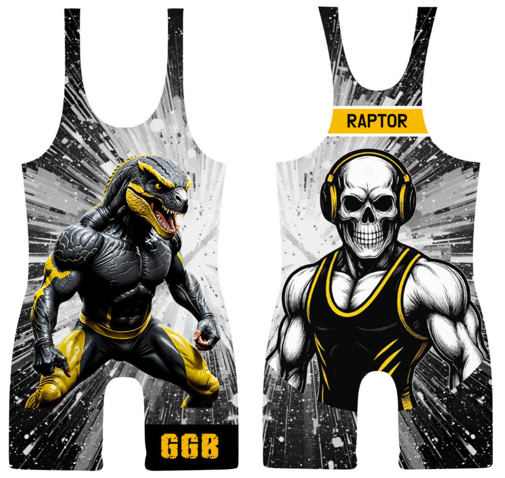 Raptor Singlet