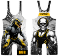 Raptor Singlet