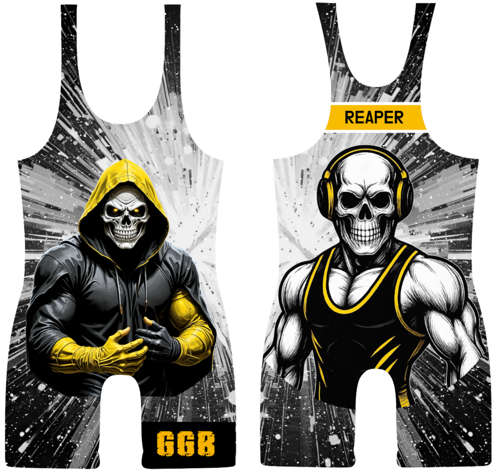 Reaper Singlet