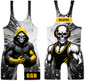 Reaper Singlet