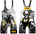 Rhino Singlet