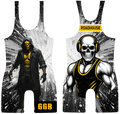 Roadhouse Singlet