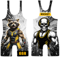 Rocket Singlet