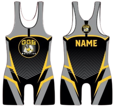 Team Singlet -1