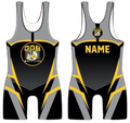 Team Singlet -1