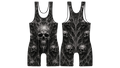 Skulls Singlet