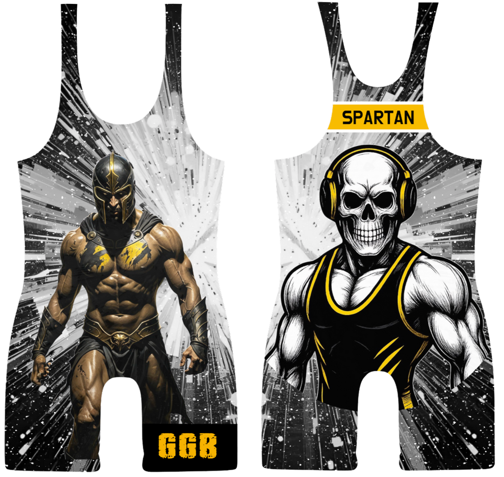 Spartan Singlet