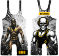 Spartan Singlet