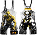 Sipderman Singlet