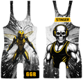 Stinger Singlet