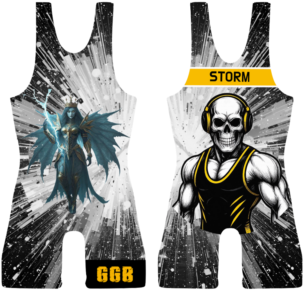 Storm Singlet