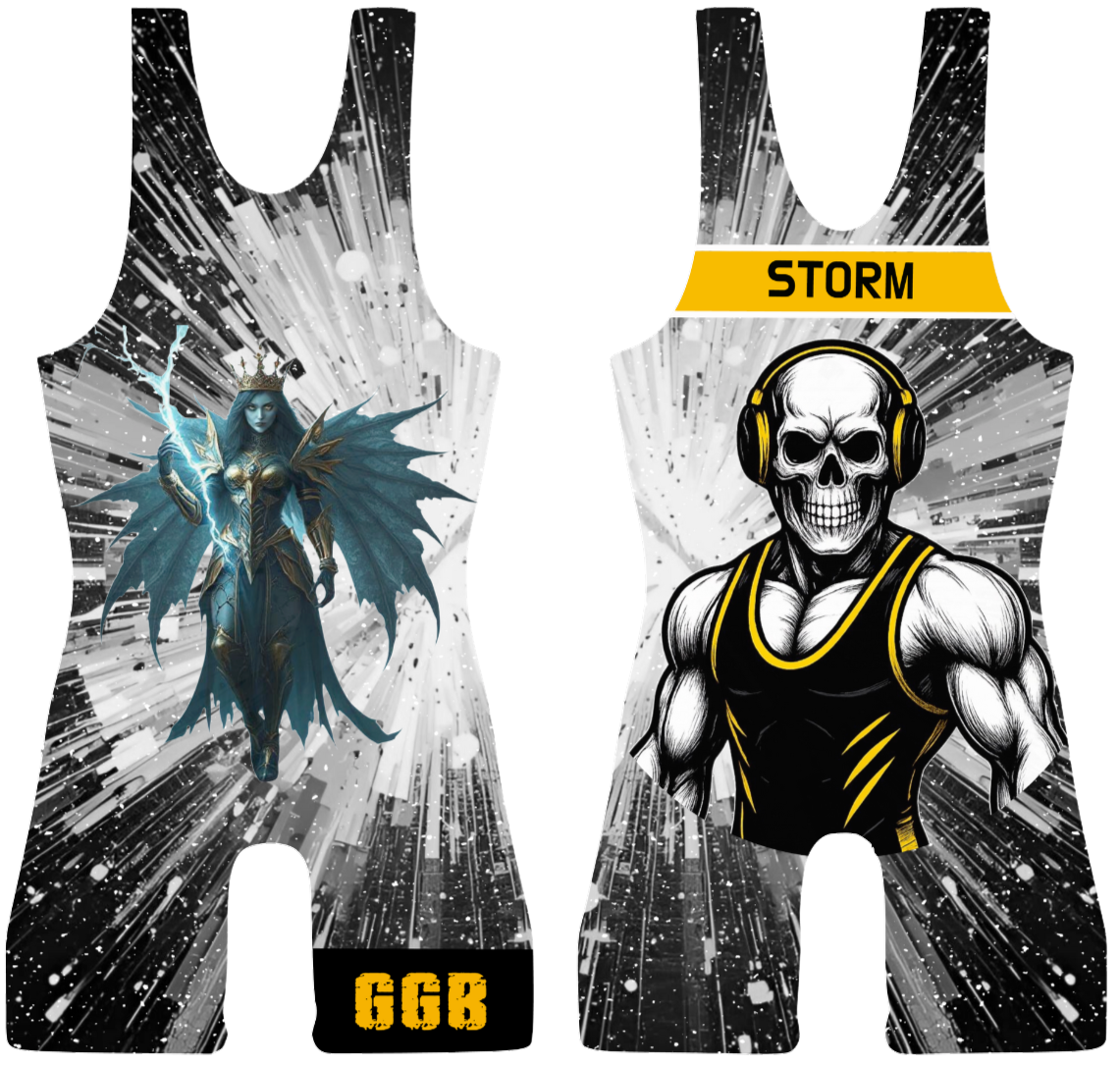 Storm Singlet