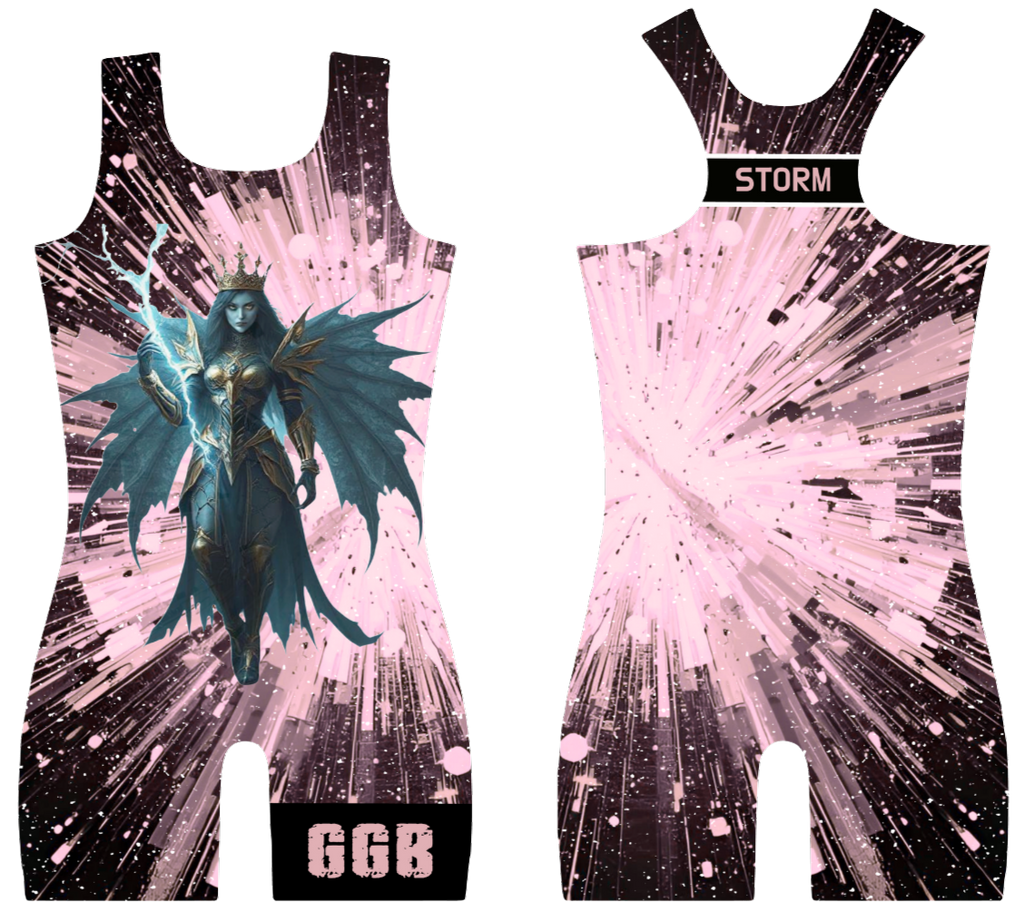 Storm Singlet